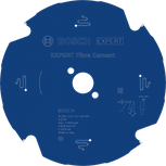 BoschExpert 纤维水泥圆锯片。